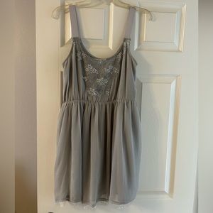 Urban Outfitters “Staring at Stars” Dress